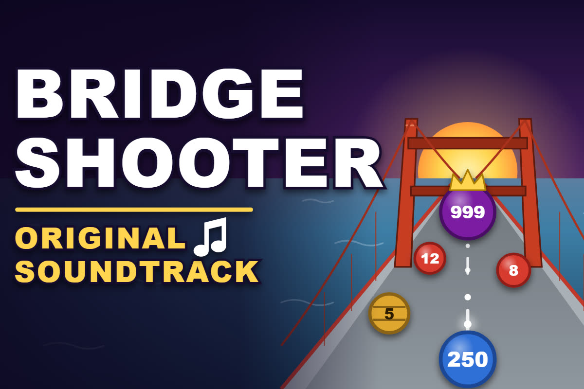 Bridge Shooter OST